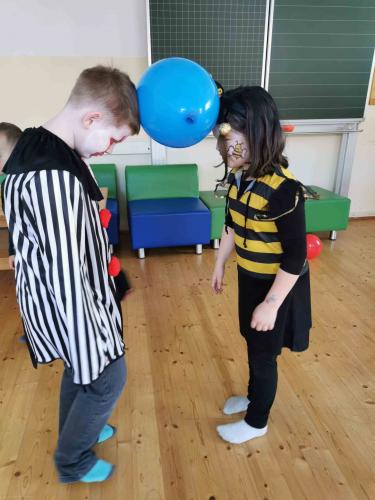 Faschingsdienstag, 21.2.2023_VS Japons