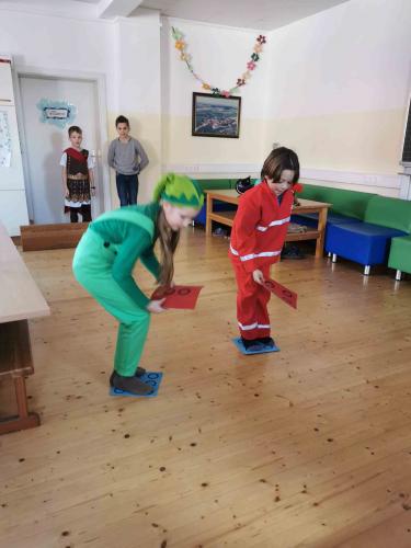 Faschingsdienstag, 21.2.2023_VS Japons