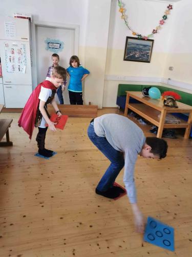 Faschingsdienstag, 21.2.2023_VS Japons