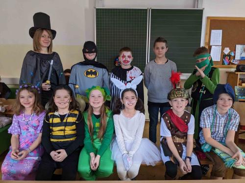 Faschingsdienstag, 21.2.2023_VS Japons