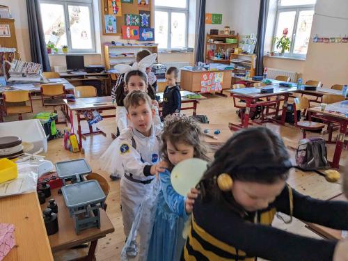 Faschingsdienstag, 21.2.2023_VS Japons