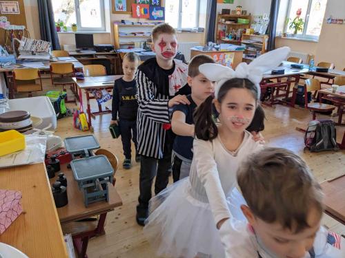 Faschingsdienstag, 21.2.2023_VS Japons