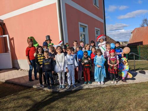 Faschingsdienstag, 21.2.2023_VS Japons