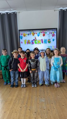 Fasching 2026