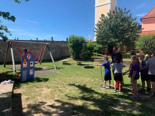 Feuerwehr, 17.6.2024