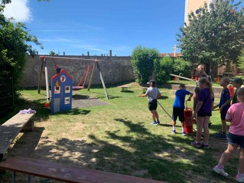 Feuerwehr, 17.6.2024