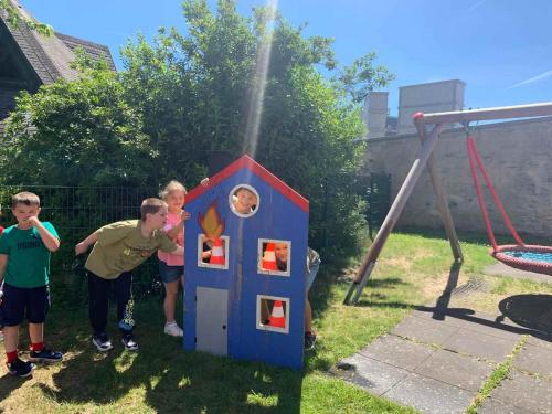 Feuerwehr, 17.6.2024