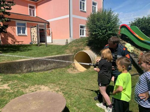 Feuerwehr, 17.6.2024