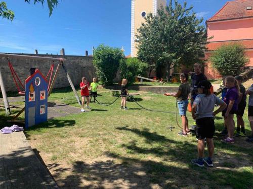 Feuerwehr, 17.6.2024