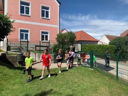 Feuerwehr, 17.6.2024