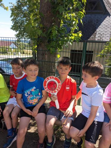 Feuerwehr, 17.6.2024