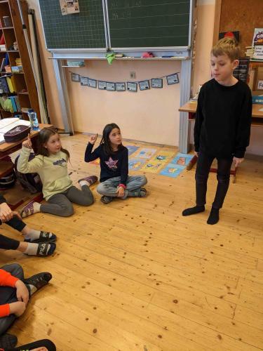 Gemeinsam stark werden_Gefühle_3.+4. Schulstufe