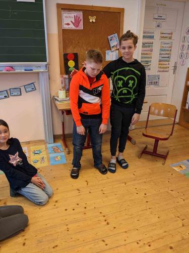 Gemeinsam stark werden_Gefühle_3.+4. Schulstufe