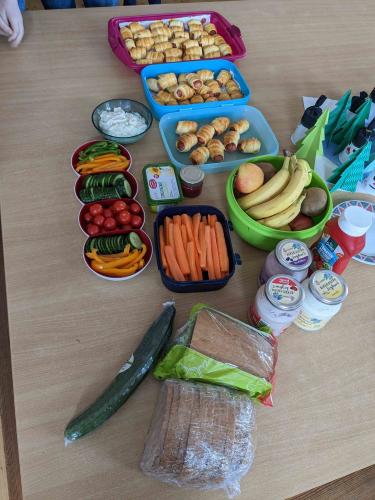 Gesunde Jause_2.2.2023