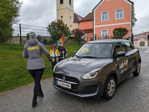 Hallo Auto, 12.5.2023