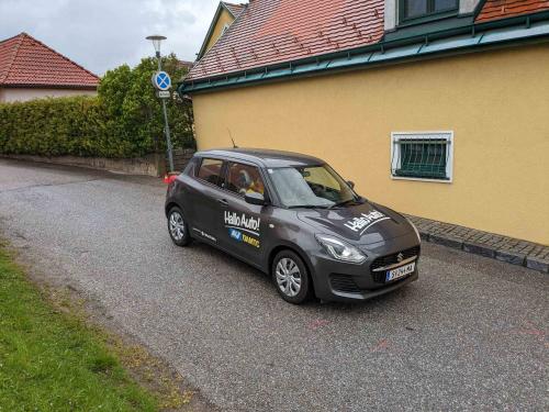 Hallo Auto, 12.5.2023