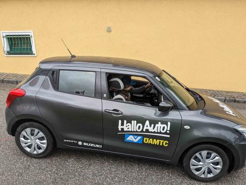 Hallo Auto, 12.5.2023