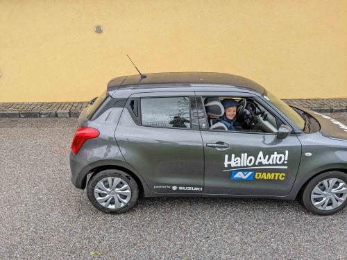 Hallo Auto, 12.5.2023