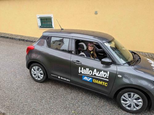 Hallo Auto, 12.5.2023