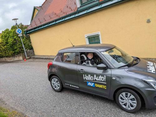 Hallo Auto, 12.5.2023