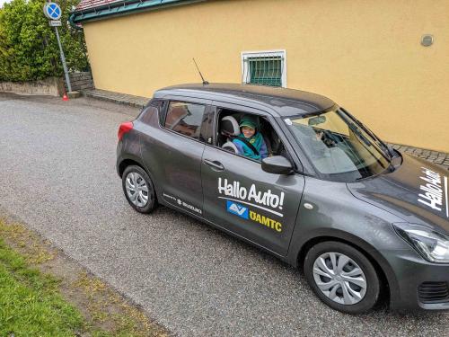 Hallo Auto, 12.5.2023