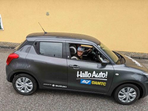 Hallo Auto, 12.5.2023