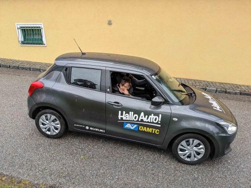Hallo Auto, 12.5.2023