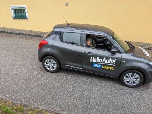 Hallo Auto, 12.5.2023