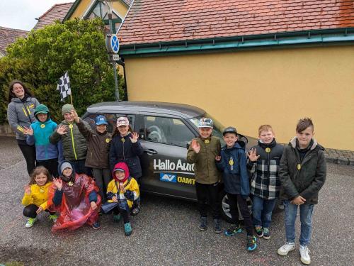 Hallo Auto, 12.5.2023
