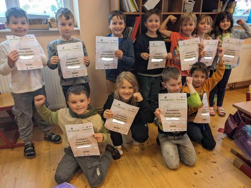 Laufen gegen Krebs 2024