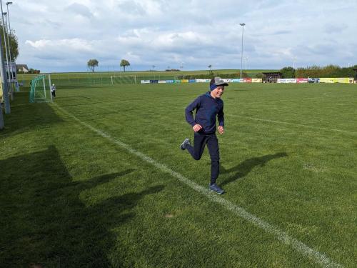 Laufen gegen Krebs 2024