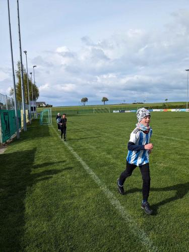 Laufen gegen Krebs 2024