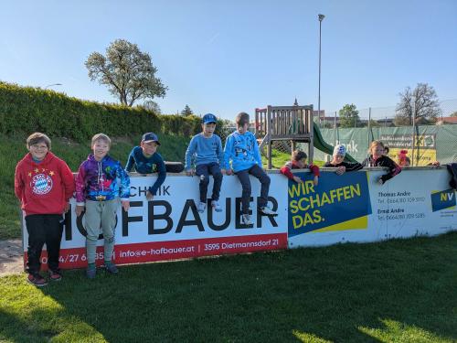 Laufen gegen Krebs 25