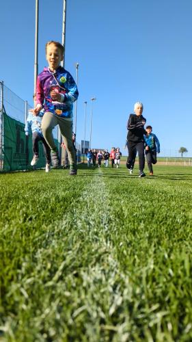 Laufen gegen Krebs 25