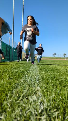 Laufen gegen Krebs 25