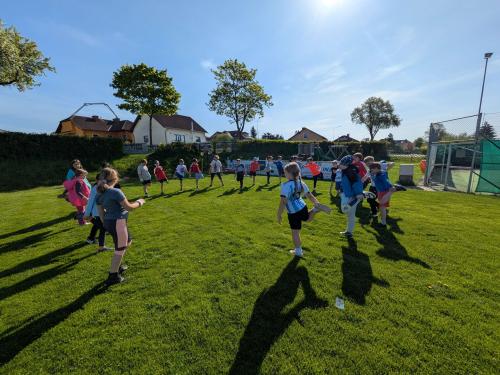 Laufen gegen Krebs 25