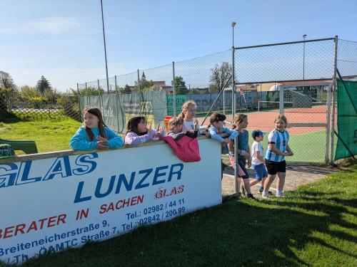 Laufen gegen Krebs 25