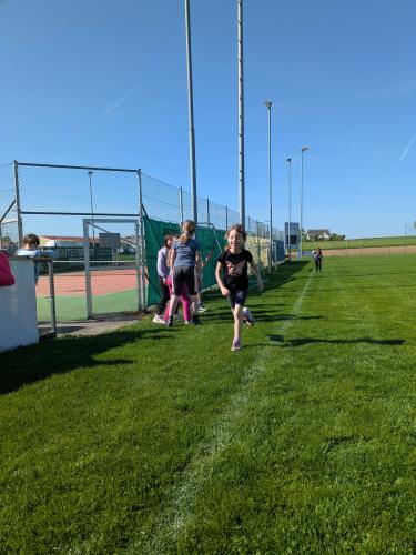 Laufen gegen Krebs 25