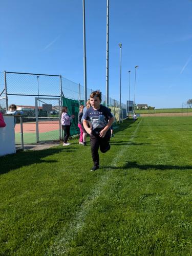 Laufen gegen Krebs 25