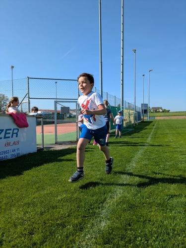 Laufen gegen Krebs 25