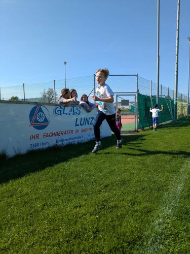 Laufen gegen Krebs 25