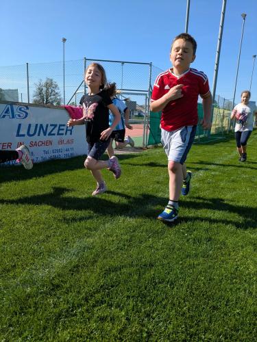 Laufen gegen Krebs 25