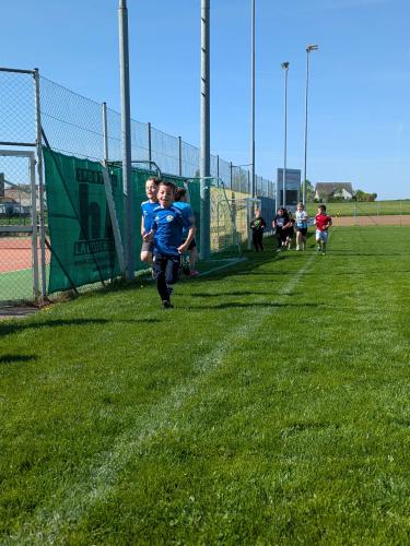 Laufen gegen Krebs 25