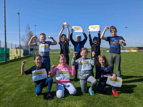 Laufen gegen Krebs_21.4.2023