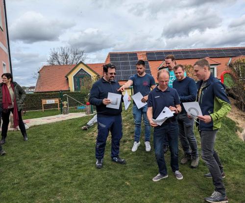 Lesefest, 5.4.2024