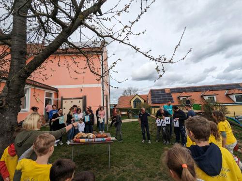 Lesefest, 5.4.2024
