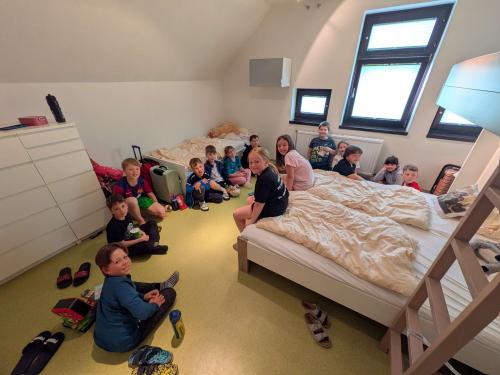 Projekttage 2025_Tag2