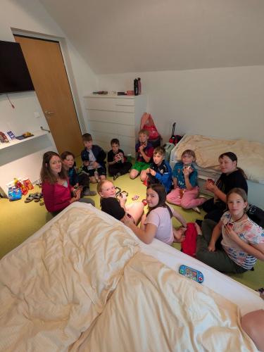Projekttage 2025_Tag2