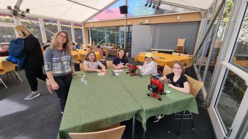 Projekttage Krems 2026