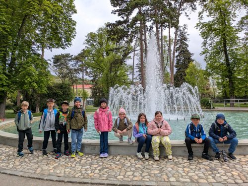 Projekttage Krems 2026